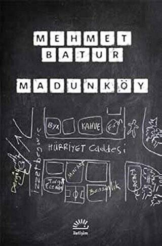 Madunköy - 1