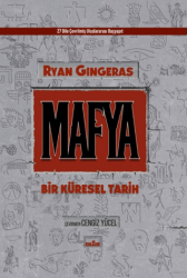Mafya - Bir Küresel Tarih - Nobel Kültür