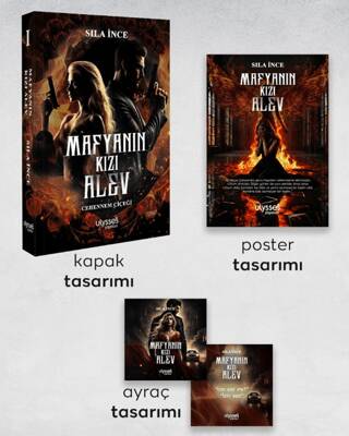 Mafyanın Kızı Alev - 1