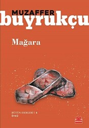 Mağara - Kırmızı Kedi Yayınevi
