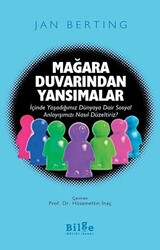 Mağara Duvarından Yansımalar - 1