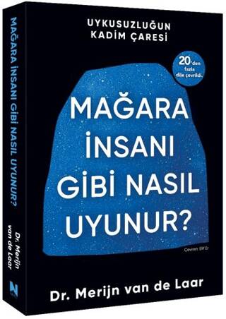 Mağara İnsanı Gibi Nasıl Uyunur? - 1