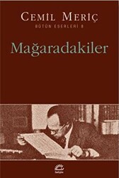 Mağaradakiler - 1