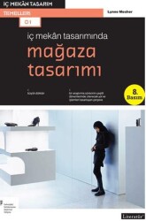 Mağaza Tasarımı - 1