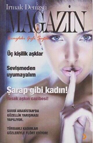 Magazin - 1