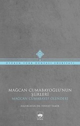 Mağcan Cumabayoğlu`nun Şiirleri - 1