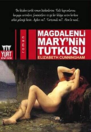 Magdalenli Mary’nin Tutkusu - 1