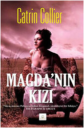 Magda’nın Kızı - 1