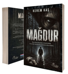 Mağdur - Lydia Yayıncılık