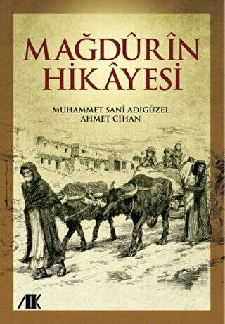 Mağdurin Hikayesi - 1