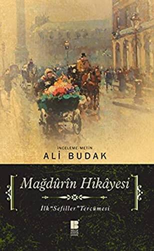 Mağdurın Hikayesi - 1