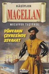 Magellan - Kaşifler - 1