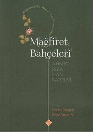 Mağfiret Bahçeleri - 1