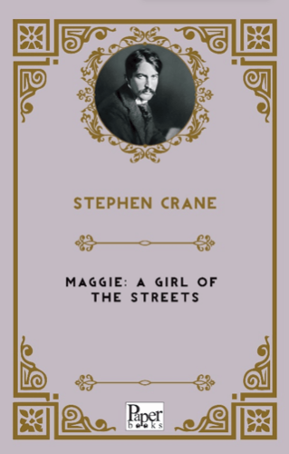Maggie A Girl of the Streets - 1