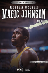 Magic Johnson - Meydan Okuyan - 1