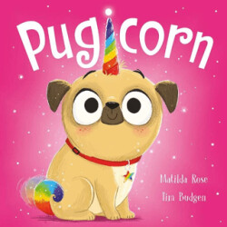 Magic Pet Shop: Pugicorn - 1