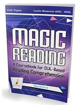 Magic Reading - 1