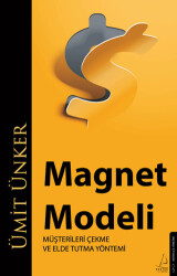 Magnet Modeli - Destek Yayınları
