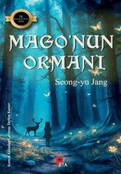 Mago’nun Ormanı - Peta Kitap
