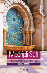 Mağripli Sufi - 1