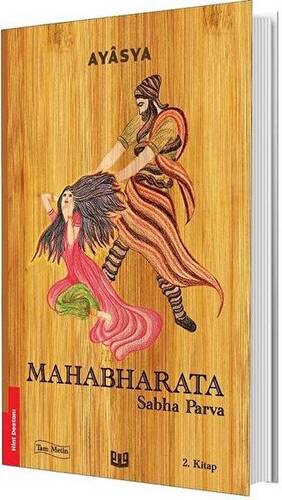 Mahabharata - Sabha Parva - 1