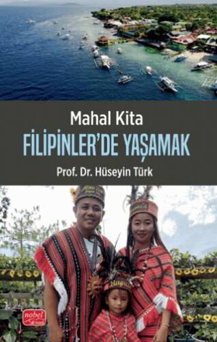 Mahal Kita - Filipinler`de Yaşamak - 1