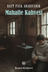 Mahalle Kahvesi - 1