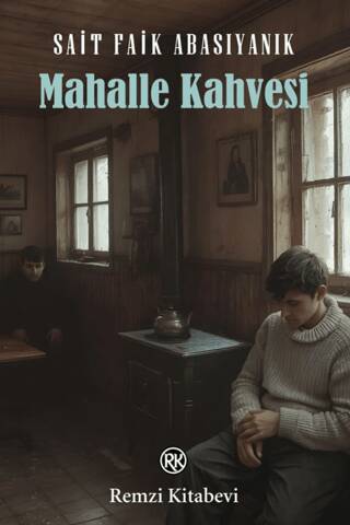 Mahalle Kahvesi - 1