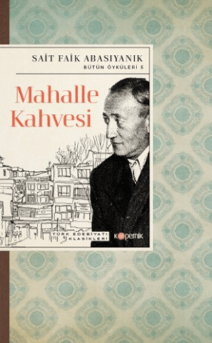 Mahalle Kahvesi - 1