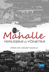 Mahalle Yerleşimi ve Yönetimi - 1