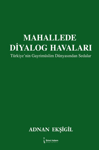Mahallede Diyalog Havaları - 1