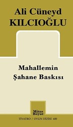 Mahallemin Şahane Baskısı - 1