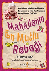 Mahallenin En Mutlu Bebeği - 1