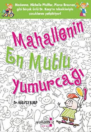 Mahallenin En Mutlu Yumurcağı - 1