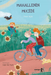 Mahallenin Mucidi - Uyurgezer Kitap