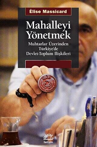 Mahalleyi Yönetmek - 1
