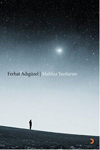 Mahfuz Yazılarım - 1