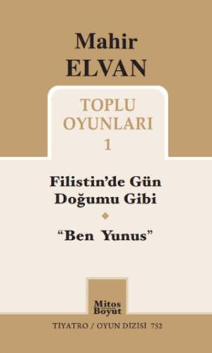 Mahir Elvan Toplu Oyunları 1 - 1