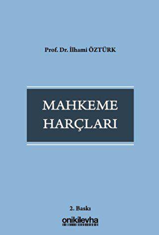 Mahkeme Harçları - 1