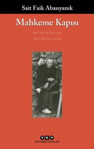 Mahkeme Kapısı - 1