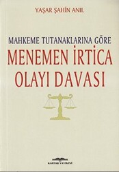 Mahkeme Tutanaklarına Göre Menemen İrtica Olayı Davası - 1