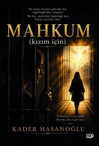 Mahkûm Kızım İçin - 1