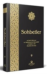 Mahmud Efendi Hazretleri’nden Sohbetler 9.Cilt - 1