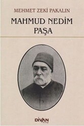 Mahmud Nedim Paşa - 1