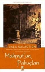 Mahmut’un Pabuçları - 1