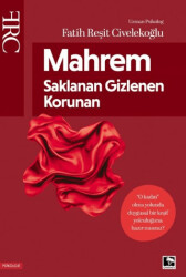 Mahrem - Çınaraltı Yayınları