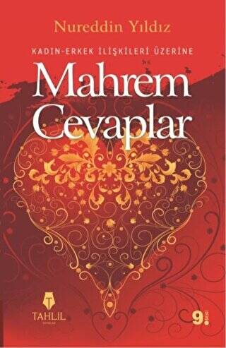 Mahrem Cevaplar - 1