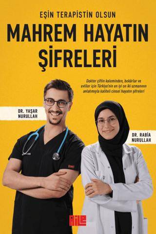Mahrem Hayatın Şifreleri Eşin Terapistin Olsun - 1