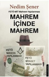 Mahrem İçinde Mahrem - 1