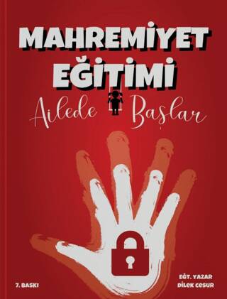 Mahremiyet Eğitimi Ailede Başlar - 1